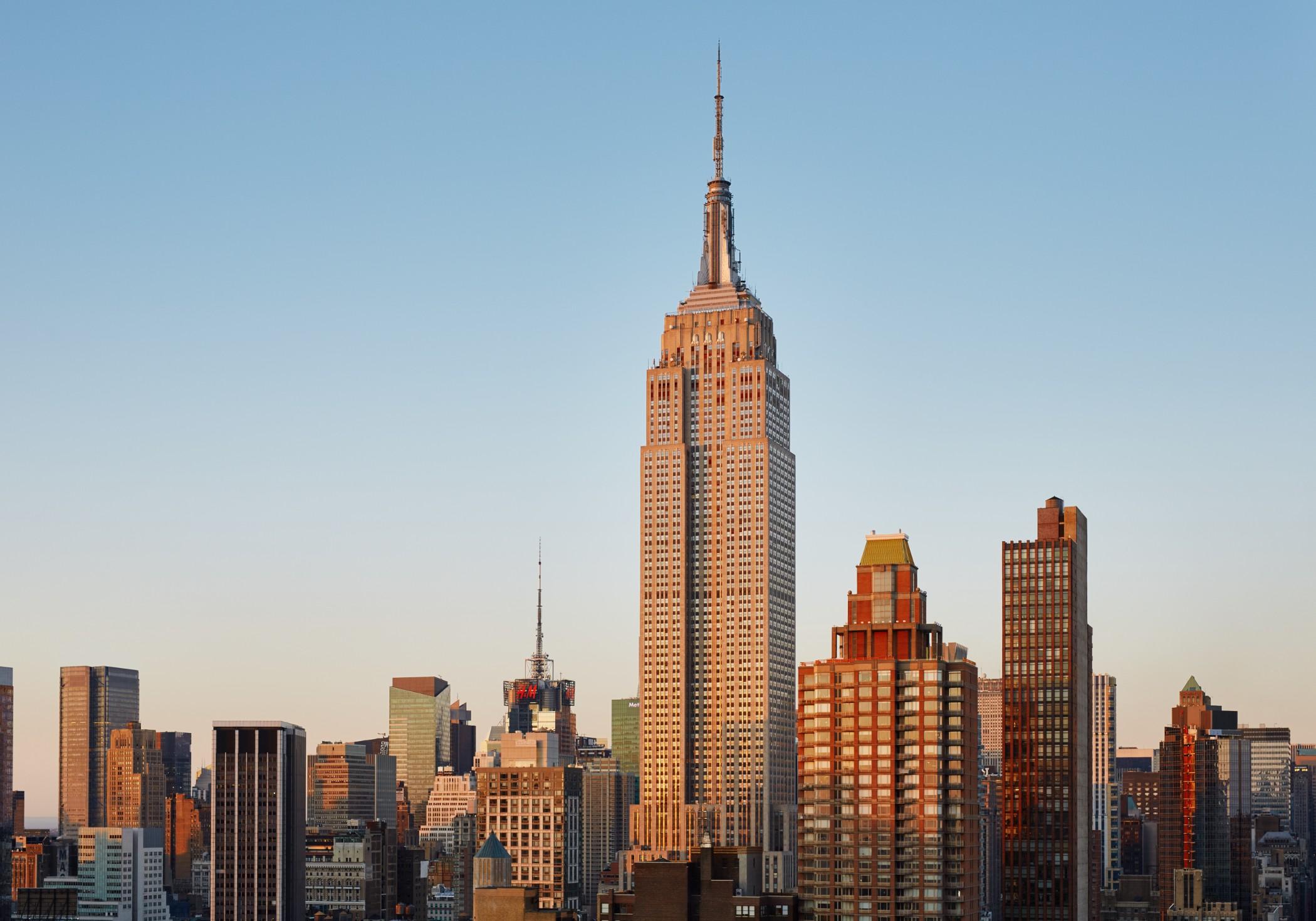 The New York Edition Eksteriør bilde